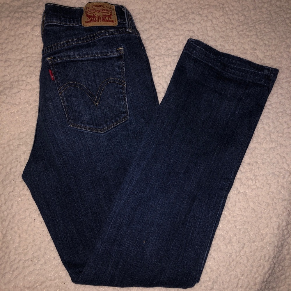 LEVI 505 JEANS